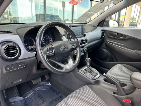 Used 2020 Hyundai Kona SEL FWD image 13