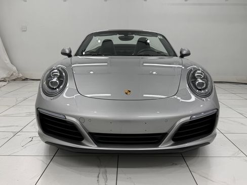 Certified 2017 Porsche 911 Carrera image 10