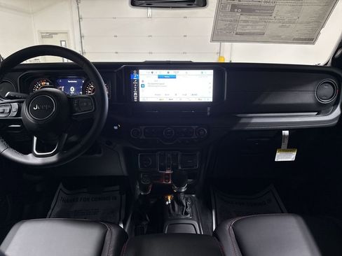 New 2026 Jeep Wrangler Unlimited Rubicon image 6