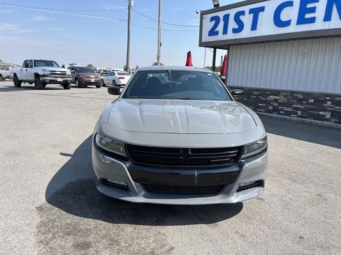 Used 2023 Dodge Charger SXT w/ Cold Weather Package image 4