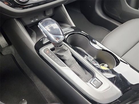New 2026 Buick Envista Sport Touring w/ Convenience I Package image 23