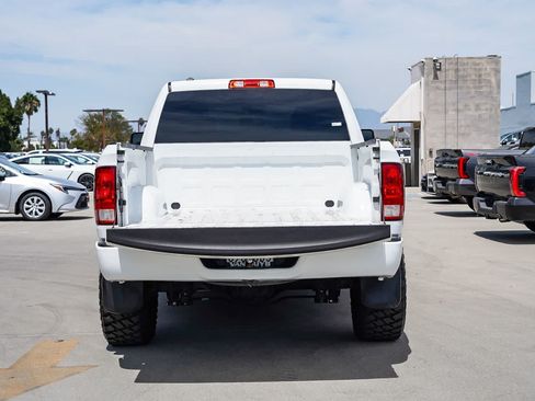Used 2018 RAM 1500 Express w/ Express Value Package RWD image 26