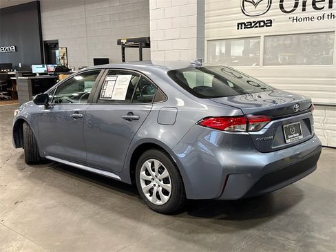 Used 2023 Toyota Corolla LE image 25