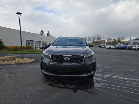 Certified 2019 Kia Sorento AWD w/ LX Convenience Package image 2