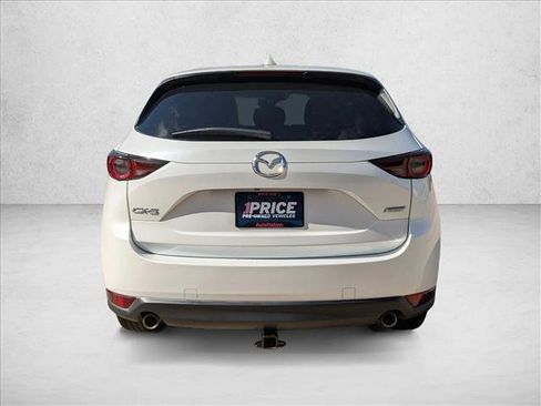 Used 2019 MAZDA CX-5 Touring image 7