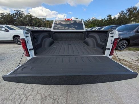 New 2026 RAM 2500 Big Horn image 11
