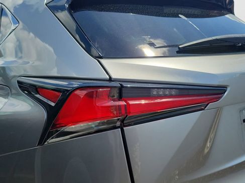 Used 2019 Lexus NX 300 FWD w/ Premium Package image 12