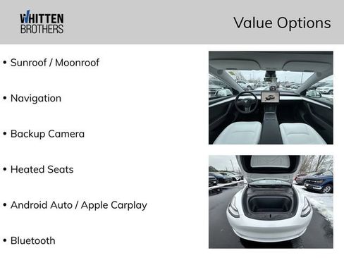 Used 2023 Tesla Model Y Long Range image 4