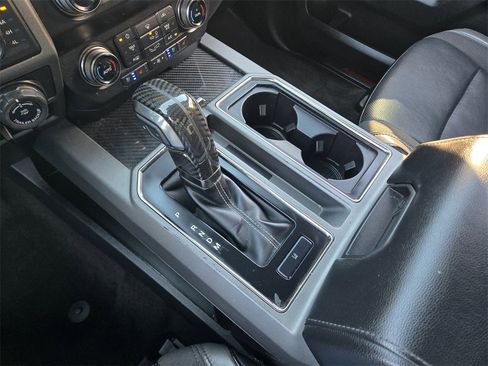 Used 2020 Ford F150 Raptor w/ Equipment Group 802A Luxury image 27