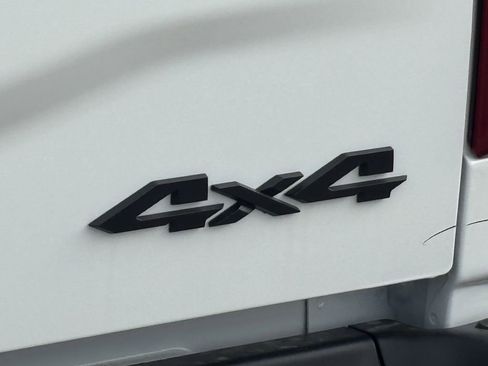 New 2026 RAM 2500 Tradesman AWD/4WD image 9