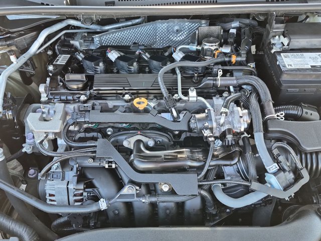 Used 2024 Toyota Corolla LE FWD image 21