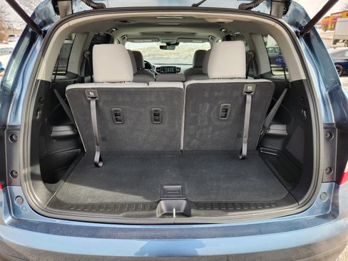 Used 2021 Honda Pilot Special Edition image 20