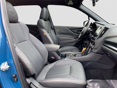 Used 2024 Subaru Forester Wilderness w/ Convenience Package image 29
