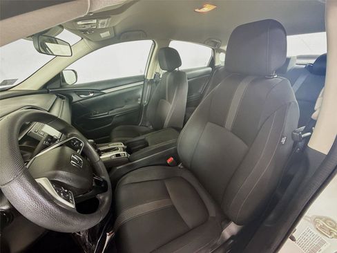 Used 2019 Honda Civic LX image 18