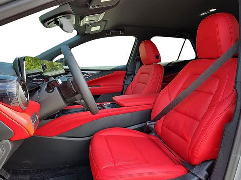 New 2026 Chevrolet Blazer EV SS image 14