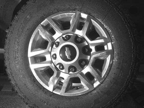 Used 2024 Chevrolet Silverado 2500 W/T w/ WT Convenience Package image 5