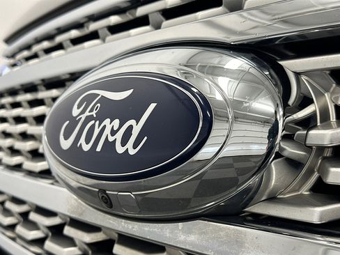 Used 2020 Ford Expedition Platinum image 16