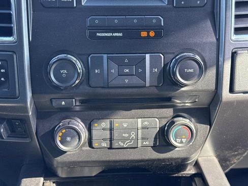 Used 2017 Ford F250 XLT w/ XLT Value Package image 10