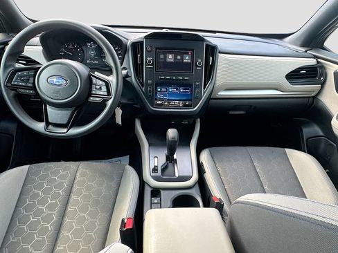 Certified 2025 Subaru Forester AWD/4WD image 25