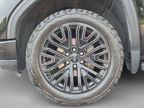 Used 2022 GMC Sierra 1500 Denali Ultimate AWD/4WD image 24