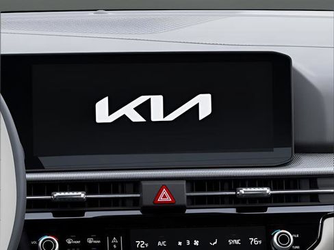 New 2026 Kia Sportage SX Prestige image 20