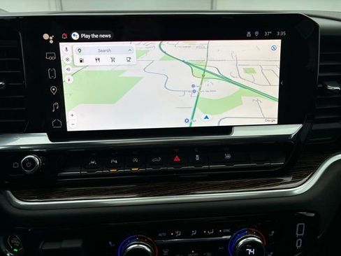 New 2026 GMC Sierra 1500 Elevation w/ Elevation Premium Package image 24