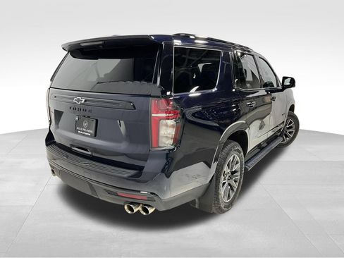Used 2023 Chevrolet Tahoe Z71 w/ Z71 Off-Road Package AWD/4WD image 14