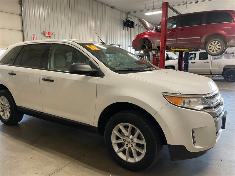 Used 2014 Ford Edge SE FWD image 5