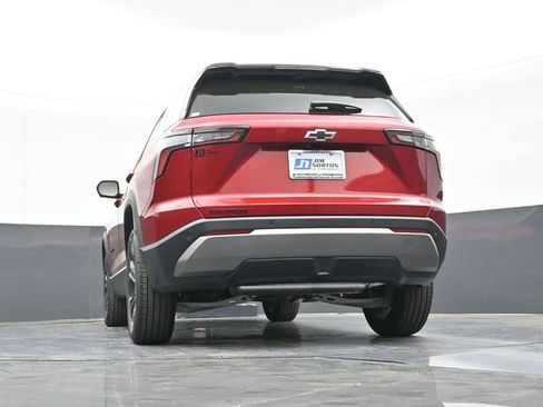 New 2026 Chevrolet Equinox LT w/ Midnight Edition FWD image 36