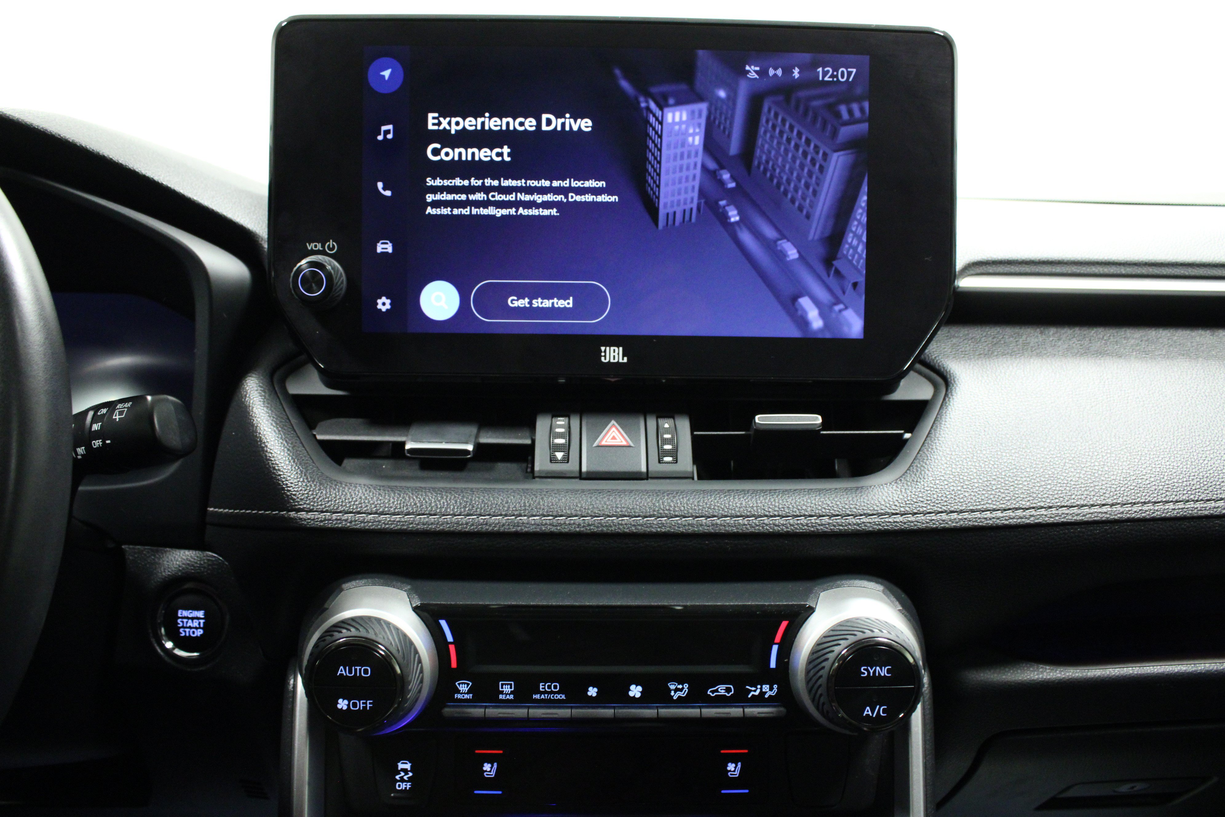 Used 2023 Toyota RAV4 Limited FWD image 22