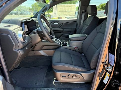New 2026 Chevrolet Colorado LT RWD image 13