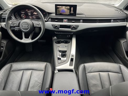 Used 2018 Audi A4 2.0T Ultra Premium image 5