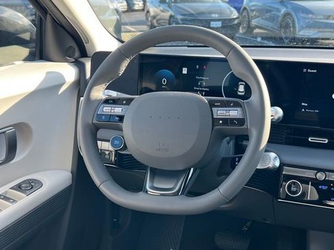 New 2026 Hyundai Ioniq 5 SE image 12