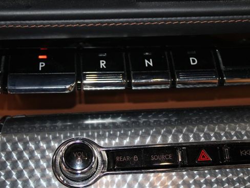 Used 2023 Lincoln Aviator Black Label Grand Touring image 33