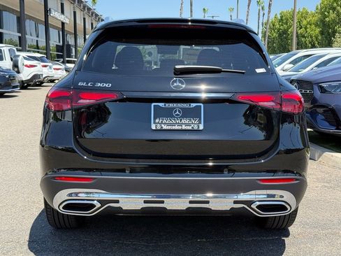 New 2026 Mercedes-Benz GLC 300 image 17