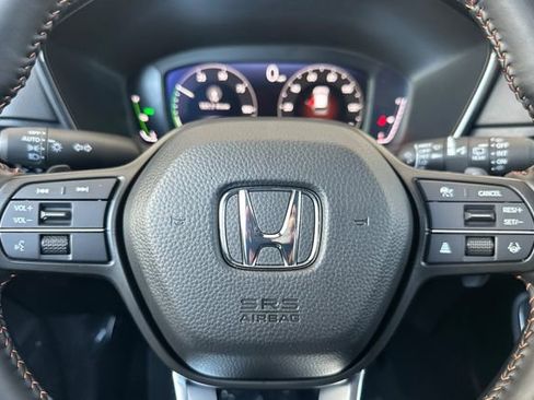 New 2026 Honda CR-V Sport-L image 24