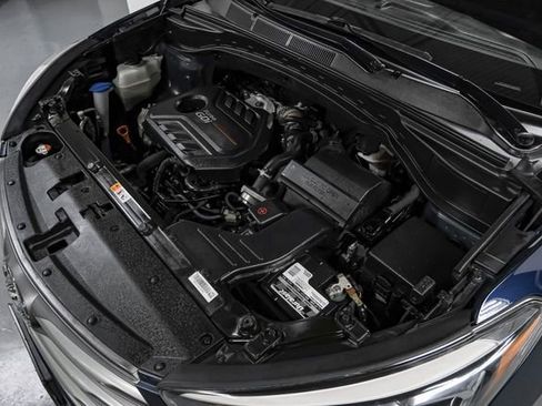 Used 2018 Hyundai Santa Fe Sport image 62