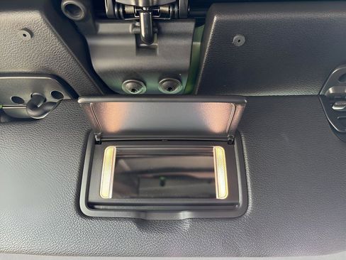 New 2025 Jeep Wrangler Sport S image 21