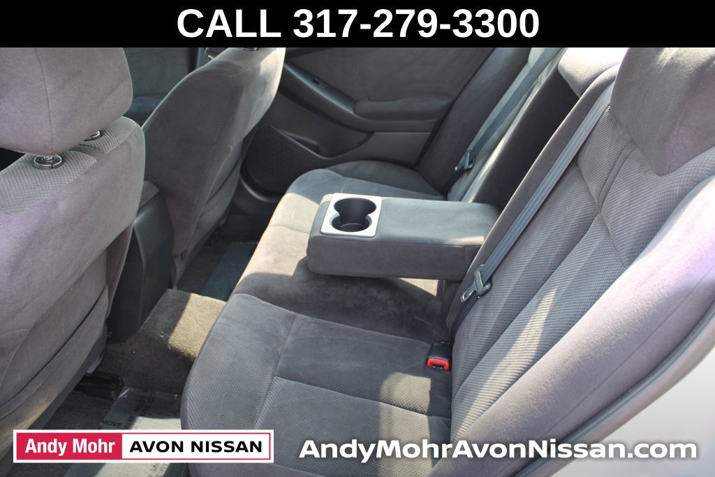 Used 2008 Nissan Altima 2.5 S FWD image 24