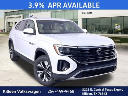 New 2026 Volkswagen Atlas Cross Sport SE