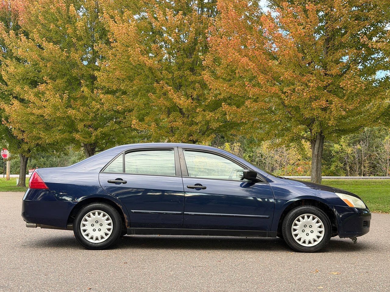 Used 2007 Honda Accord VP image 2