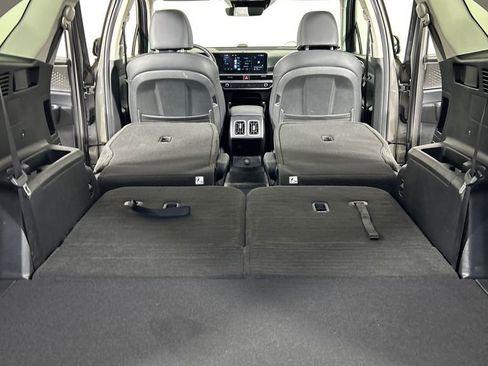 Used 2025 Kia Sorento EX w/ EX Panoramic Sunroof Package AWD/4WD image 20