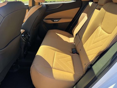 Used 2026 Lexus NX 350 AWD w/ Accessory Package (2T) image 13