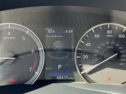 Used 2019 Lexus RX 350 FWD w/ Accessory Package image 17