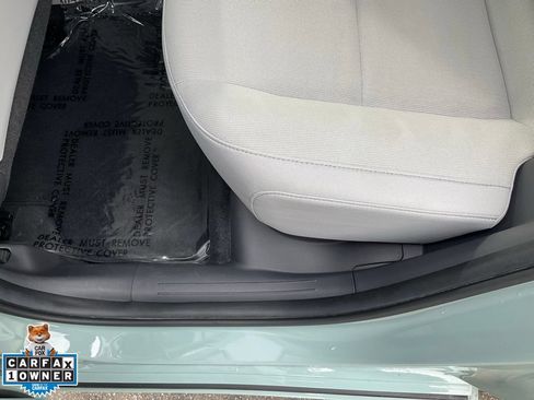 Used 2024 Hyundai Kona SEL FWD image 24