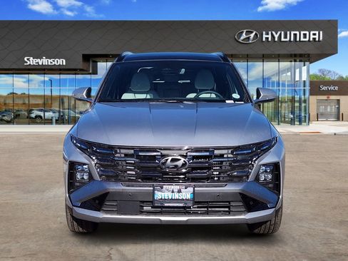 New 2026 Hyundai Tucson Limited AWD/4WD image 6