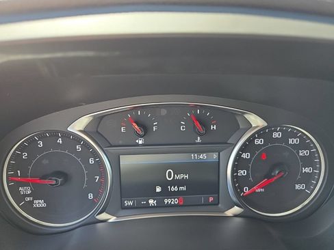 Certified 2025 Chevrolet Blazer LT w/ Convenience Package AWD/4WD image 21