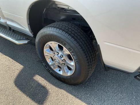 Used 2026 RAM 2500 Big Horn AWD/4WD image 19