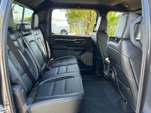 New 2026 RAM 1500 Rebel w/ G/T Package image 41