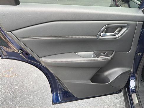 New 2026 Nissan Rogue Dark Armor FWD image 17